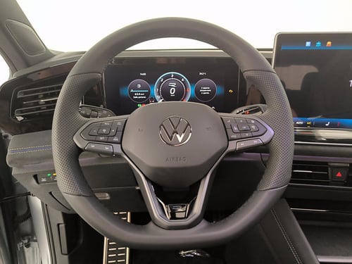 VOLKSWAGEN Tiguan 2.0 tdi r-line plus 150cv dsg