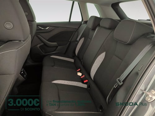 SKODA Kamiq 1.0 tsi black dots 115cv