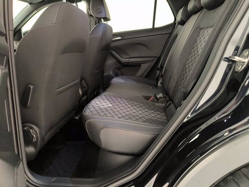 VOLKSWAGEN T-cross 1.0 tsi r-line plus 115cv