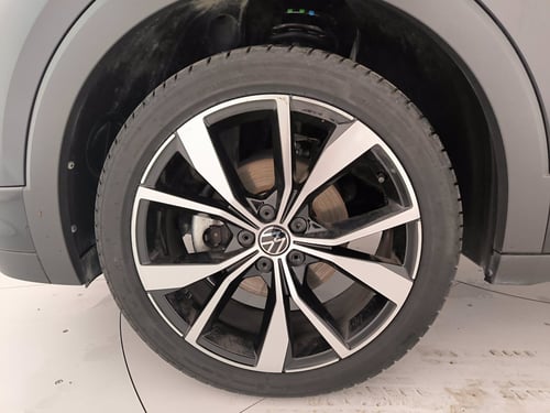 VOLKSWAGEN T-cross 1.0 tsi r-line plus 115cv