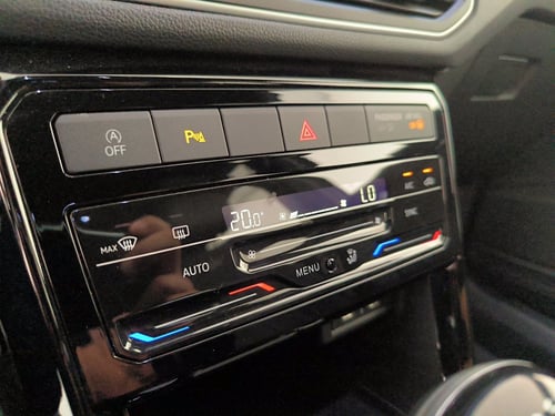 VOLKSWAGEN T-cross 1.0 tsi r-line plus 115cv