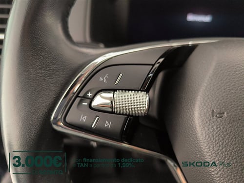 SKODA Karoq 2.0 tdi style 115cv