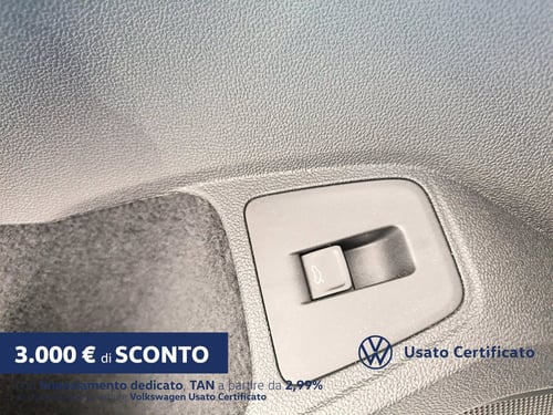 VOLKSWAGEN Tiguan 2.0 tdi r-line 150cv dsg