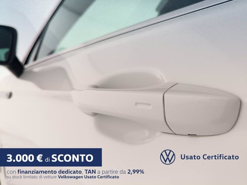 VOLKSWAGEN Tiguan 2.0 tdi r-line 150cv dsg