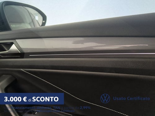 VOLKSWAGEN T-roc 1.0 tsi style 110cv
