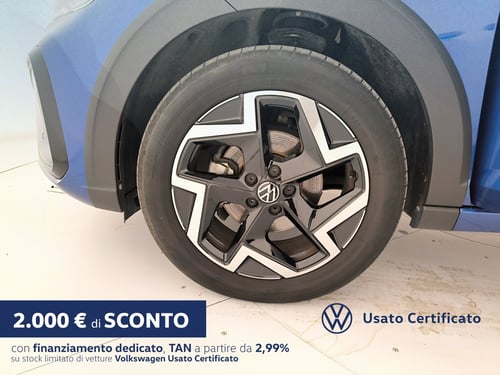 VOLKSWAGEN Taigo 1.0 tsi r-line 115cv dsg