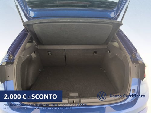 VOLKSWAGEN Taigo 1.0 tsi r-line 115cv dsg