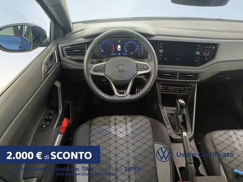 VOLKSWAGEN Taigo 1.0 tsi r-line 115cv dsg