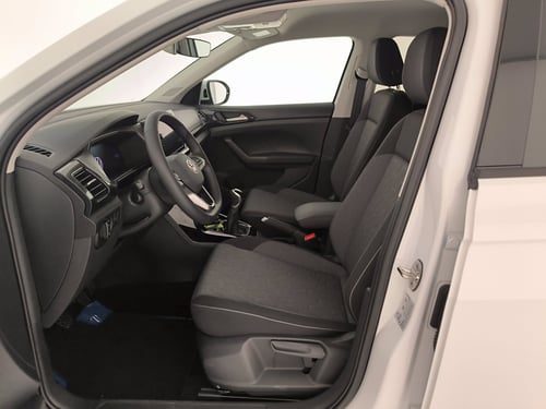 VOLKSWAGEN T-cross 1.0 tsi edition plus 115cv