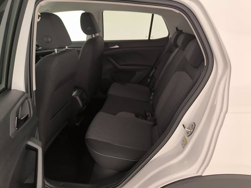 VOLKSWAGEN T-cross 1.0 tsi edition plus 115cv