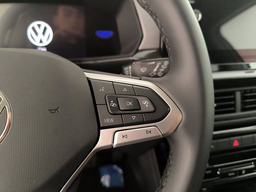 VOLKSWAGEN T-cross 1.0 tsi edition plus 115cv