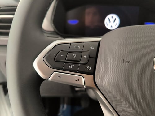 VOLKSWAGEN T-cross 1.0 tsi edition plus 115cv