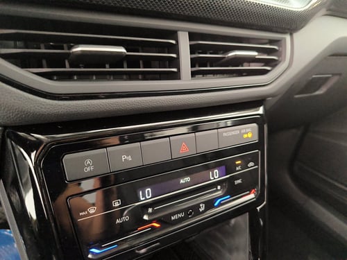 VOLKSWAGEN T-cross 1.0 tsi edition plus 115cv
