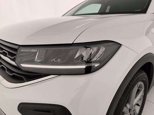 VOLKSWAGEN T-cross 1.0 tsi edition plus 115cv