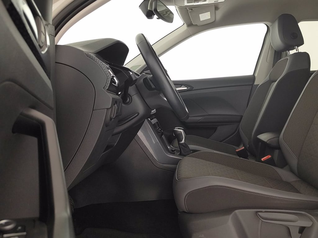 VOLKSWAGEN T-cross 1.0 tsi advanced 110cv dsg