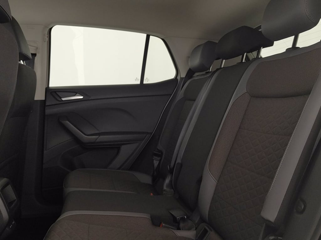 VOLKSWAGEN T-cross 1.0 tsi advanced 110cv dsg