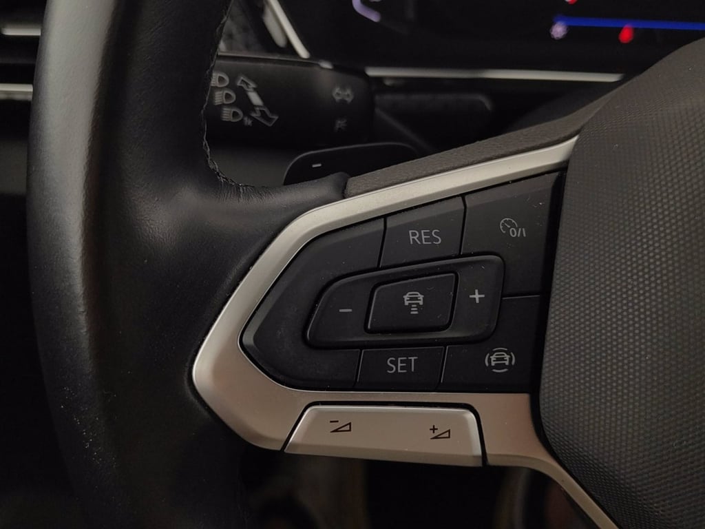 VOLKSWAGEN T-cross 1.0 tsi advanced 110cv dsg