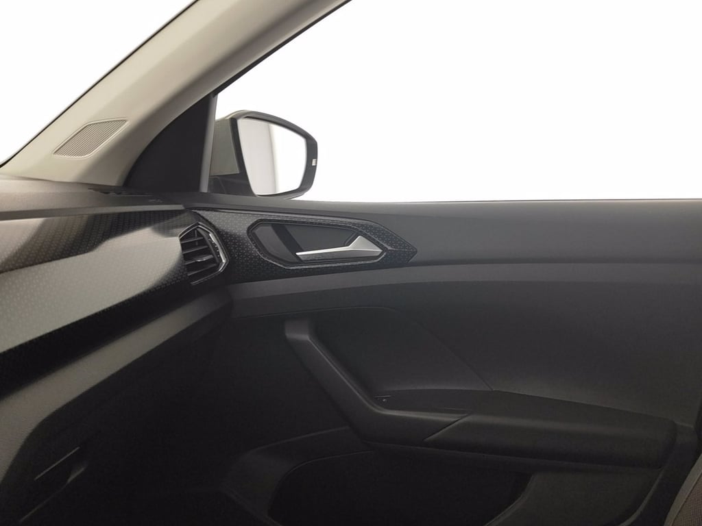 VOLKSWAGEN T-cross 1.0 tsi advanced 110cv dsg