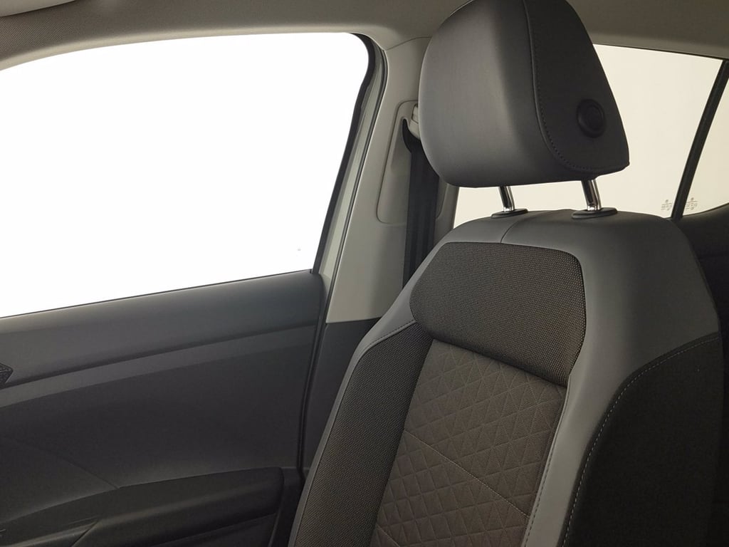 VOLKSWAGEN T-cross 1.0 tsi advanced 110cv dsg