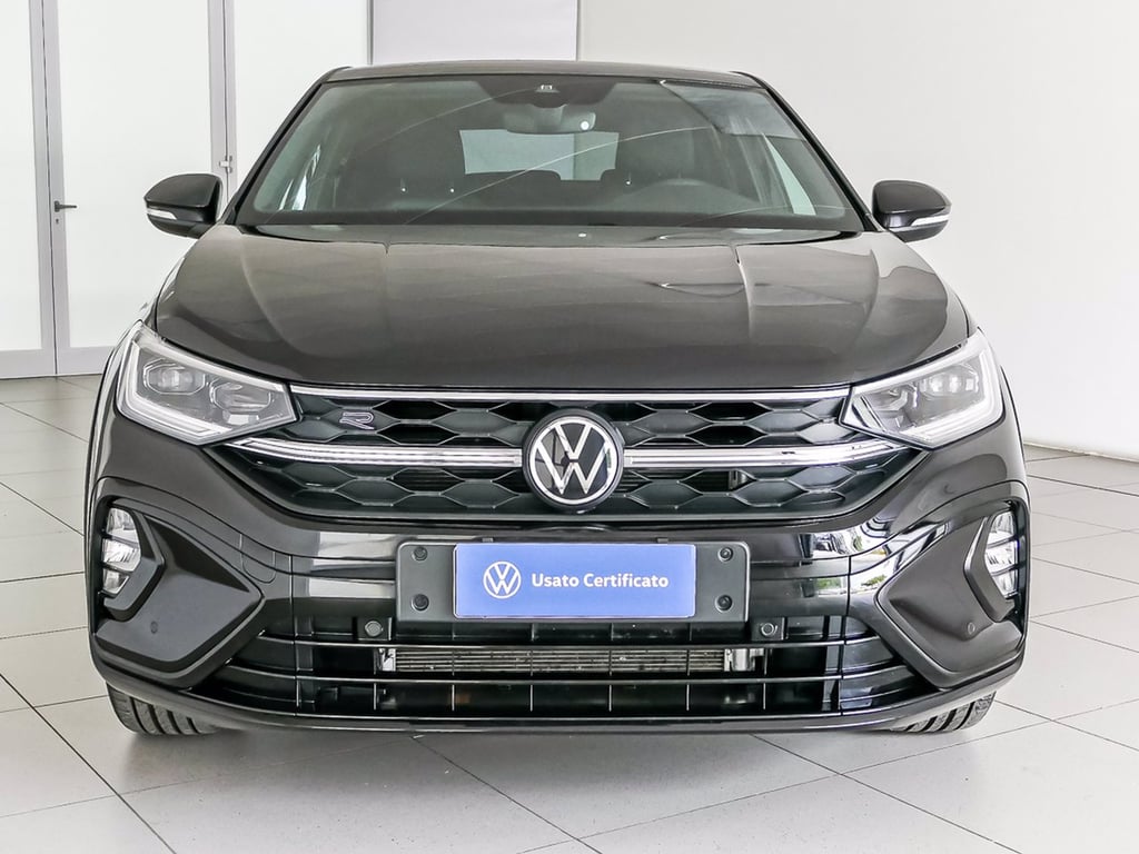 VOLKSWAGEN Taigo 1.0 tsi r-line plus 115cv