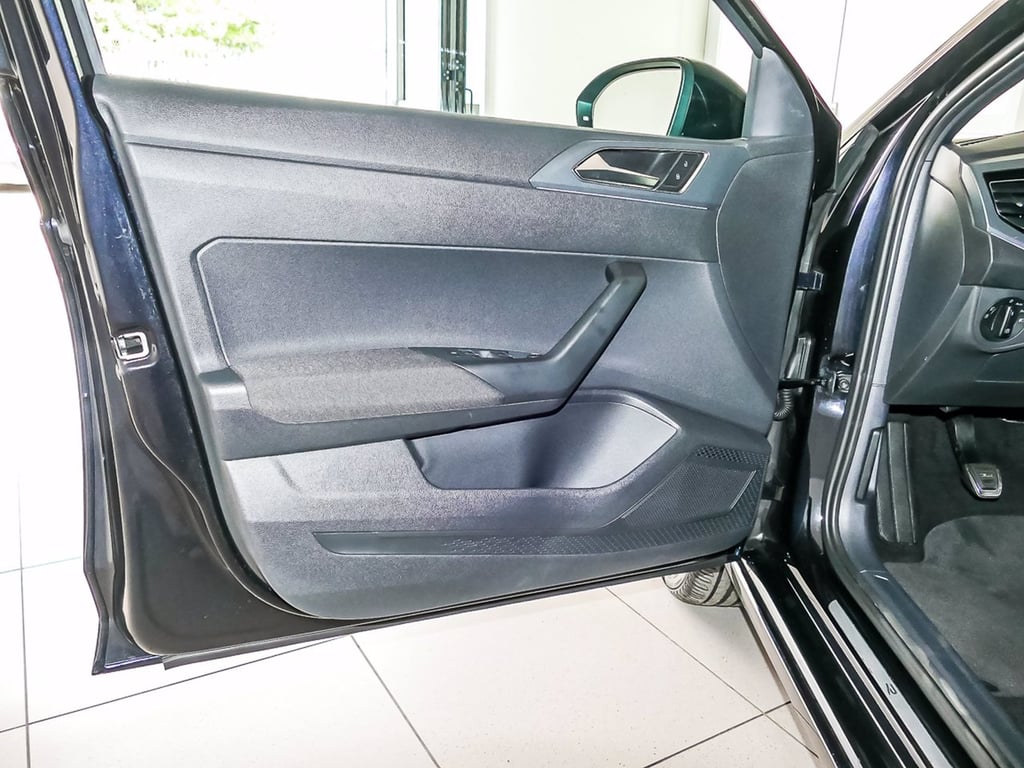 VOLKSWAGEN Taigo 1.0 tsi r-line plus 115cv