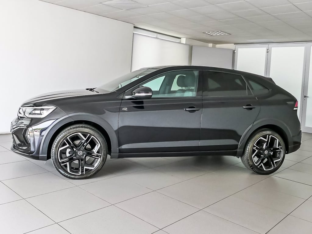 VOLKSWAGEN Taigo 1.0 tsi r-line plus 115cv