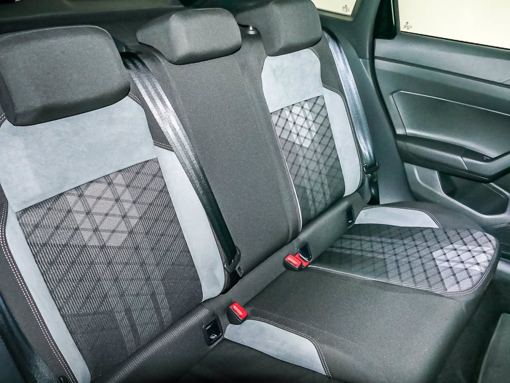 VOLKSWAGEN Taigo 1.0 tsi r-line plus 115cv
