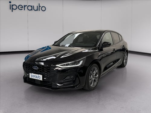 FORD Focus 1.0t ecoboost h ST-Line 125cv