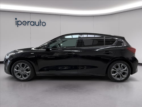 FORD Focus 1.0t ecoboost h ST-Line 125cv
