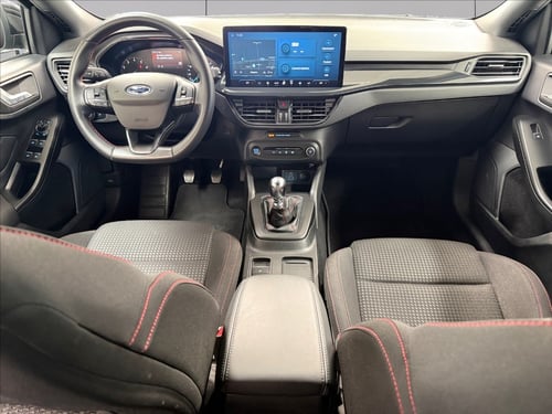 FORD Focus 1.0t ecoboost h ST-Line 125cv