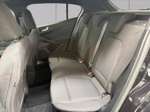 FORD Focus 1.0t ecoboost h ST-Line 125cv