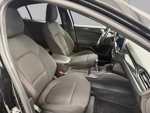 FORD Focus 1.0t ecoboost h ST-Line 125cv