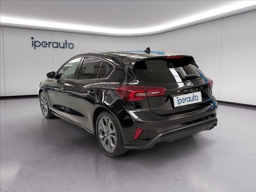 FORD Focus 1.0t ecoboost h ST-Line 125cv