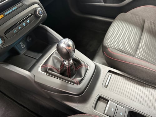 FORD Focus 1.0t ecoboost h ST-Line 125cv