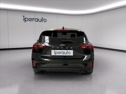FORD Focus 1.0t ecoboost h ST-Line 125cv