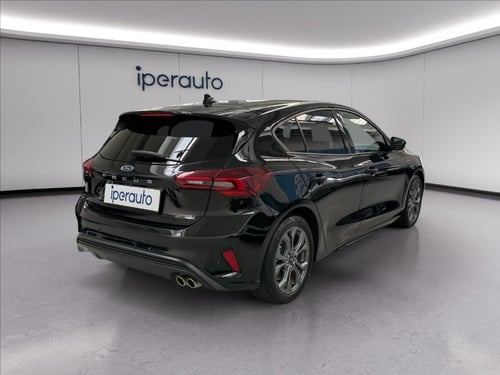 FORD Focus 1.0t ecoboost h ST-Line 125cv