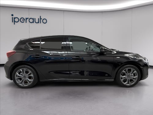 FORD Focus 1.0t ecoboost h ST-Line 125cv