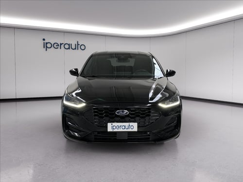 FORD Focus 1.0t ecoboost h ST-Line 125cv