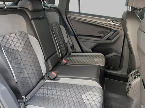 VOLKSWAGEN Tiguan 1.5 tsi r-line 150cv dsg