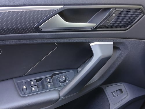VOLKSWAGEN Tiguan 1.5 tsi r-line 150cv dsg