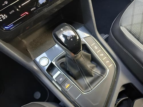 VOLKSWAGEN Tiguan 1.5 tsi r-line 150cv dsg