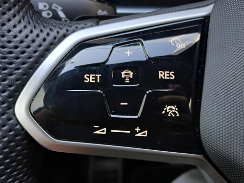 VOLKSWAGEN Tiguan 1.5 tsi r-line 150cv dsg