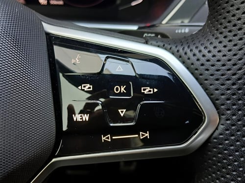 VOLKSWAGEN Tiguan 1.5 tsi r-line 150cv dsg