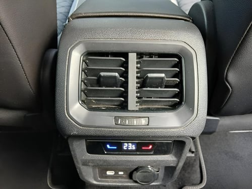 VOLKSWAGEN Tiguan 1.5 tsi r-line 150cv dsg