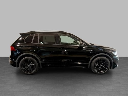 VOLKSWAGEN Tiguan 1.5 tsi r-line 150cv dsg