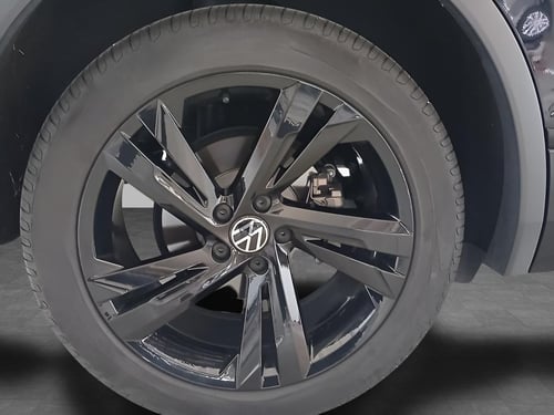 VOLKSWAGEN Tiguan 1.5 tsi r-line 150cv dsg