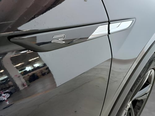 VOLKSWAGEN Tiguan 1.5 tsi r-line 150cv dsg