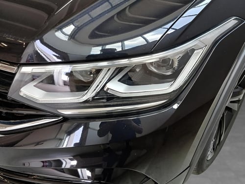 VOLKSWAGEN Tiguan 1.5 tsi r-line 150cv dsg