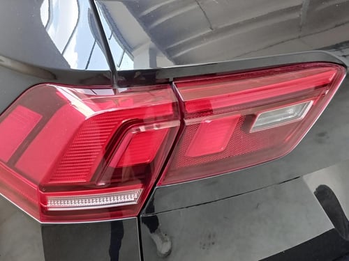 VOLKSWAGEN Tiguan 1.5 tsi r-line 150cv dsg