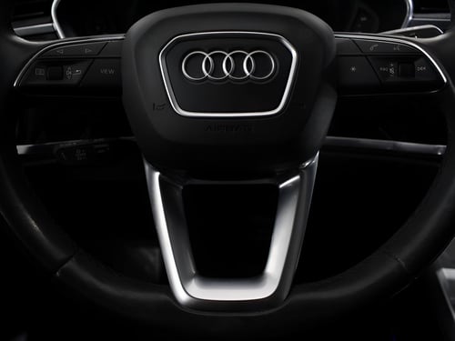AUDI Q3 sportback 35 1.5 tfsi mhev s line edition 150cv s-tronic